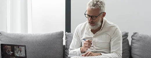 Рассеянный склероз